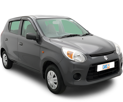 Maruti Alto 800-img